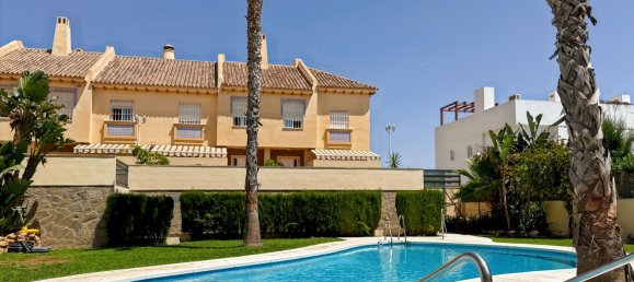 5 bedrooms Townhouse in Mijas, Spain No. 167614 49
