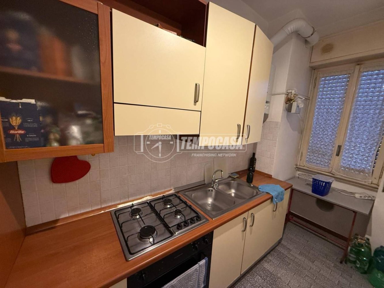 1 bedroom Apartment in Castellanza, Italy No. 378981