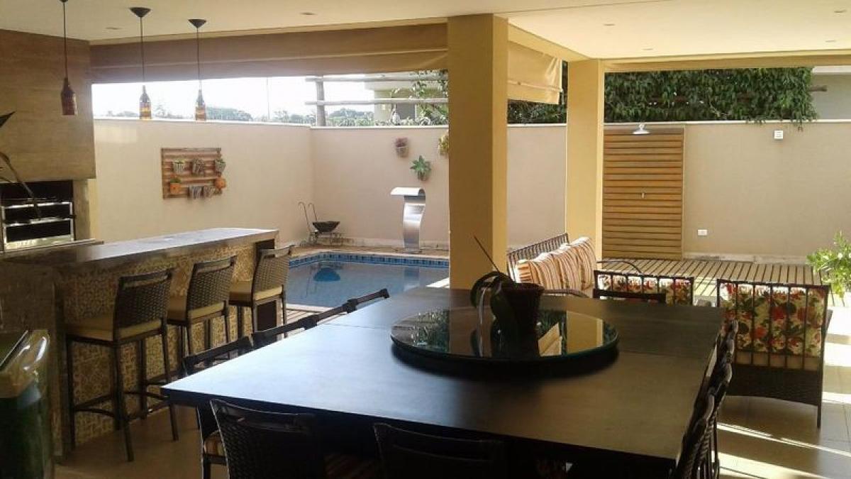 3 chambres Maison à Sao Paulo, Brazil No. 491047