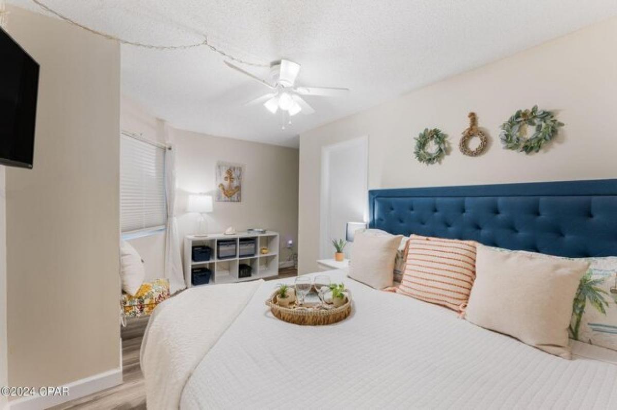 2 bedrooms House in Panama City Beach, USA No. 376132