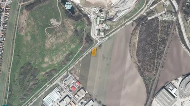  قطعة أرض في Vienna, Austria رقم 71441