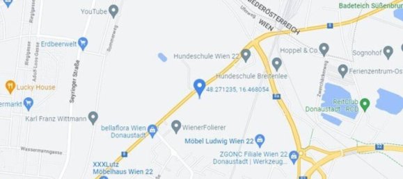  قطعة أرض في Vienna, Austria رقم 71441 4