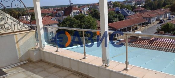 Studio in Ahtopol, Bulgaria No. 424 3