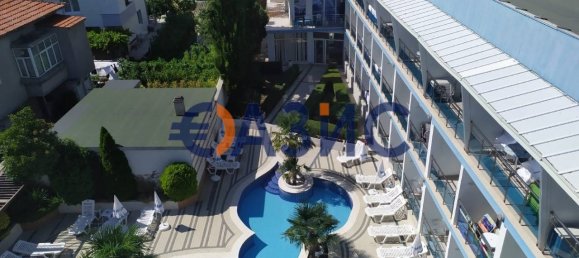 Studio in Ahtopol, Bulgaria No. 424 6