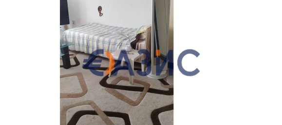 Studio in Ahtopol, Bulgaria No. 424 4