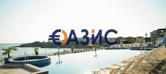 Studio in Ahtopol, Bulgaria No. 424 8