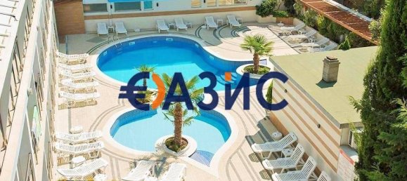 Studio in Ahtopol, Bulgaria No. 424 9