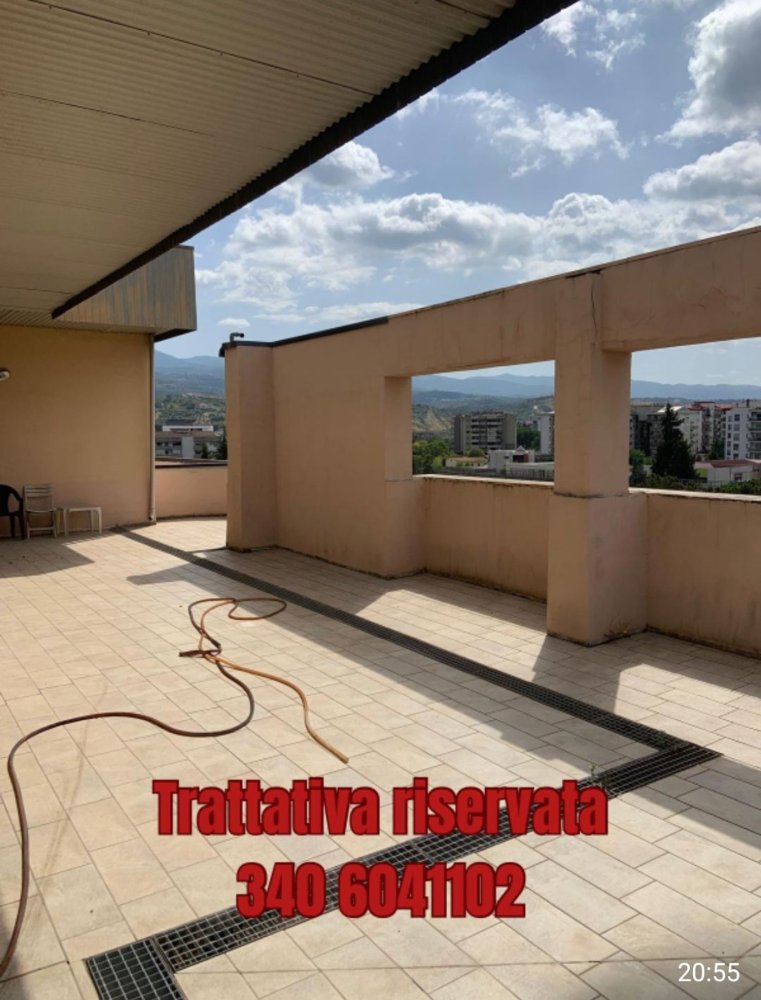 Пентхаус с 2 спальнями в Ренде, Италия № 321929