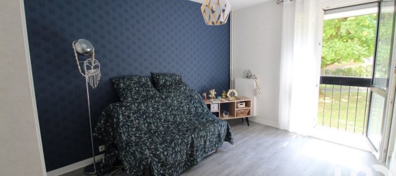 3 chambres Appartement à Cormeilles-en-Parisis, France No. 348052 10