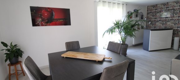 3 chambres Appartement à Cormeilles-en-Parisis, France No. 348052 4