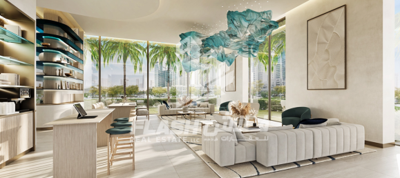 2 bedrooms Apartment in Al Marjan Island, UAE No. 39411 11