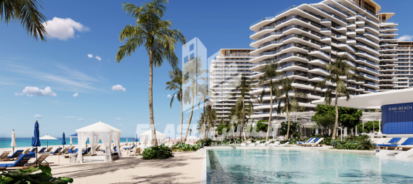 2 bedrooms Apartment in Al Marjan Island, UAE No. 39411 6