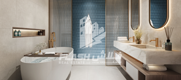 2 bedrooms Apartment in Al Marjan Island, UAE No. 39411 16