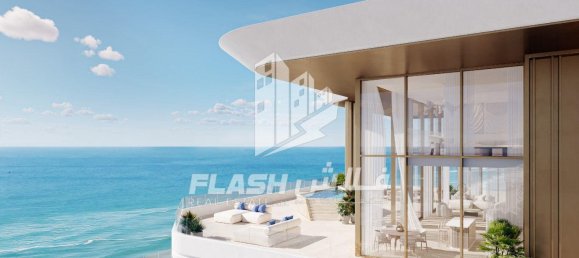 2 bedrooms Apartment in Al Marjan Island, UAE No. 39411 8