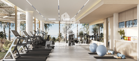 2 bedrooms Apartment in Al Marjan Island, UAE No. 39411 10