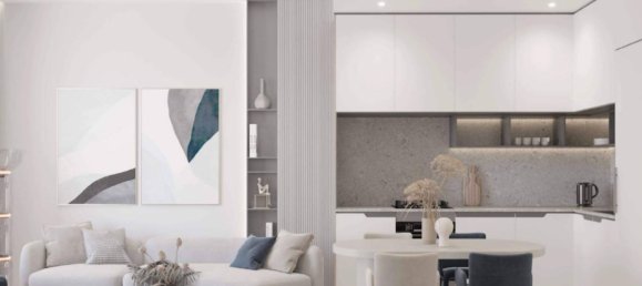 1 bedroom Apartment in MYKONOS SIGNATURE, Dubai Studio City, UAE No. 60144 3