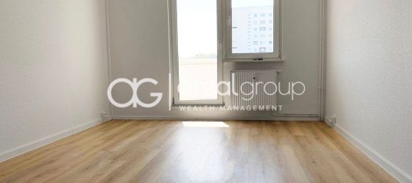 Apartamento de 1 dormitorio en Leipzig, Germany No. 58012 2