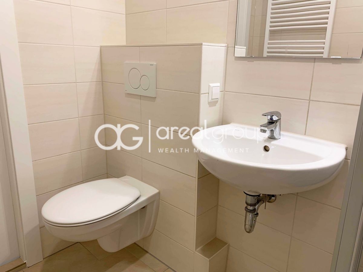 Apartamento de 1 dormitorio en Leipzig, Germany No. 58012