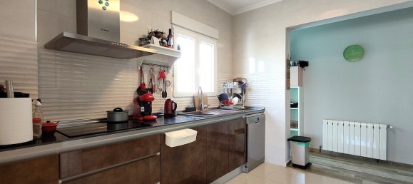 3 bedrooms Villa in Alicante, Spain No. 10637 14