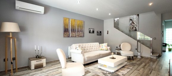 3 bedrooms Villa in Alicante, Spain No. 10637 7