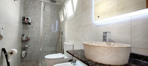 3 bedrooms Villa in Alicante, Spain No. 10637 22