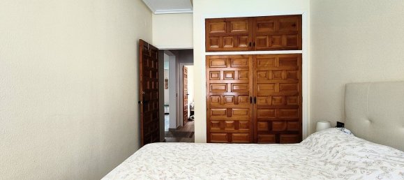 3 bedrooms Villa in Alicante, Spain No. 10637 18