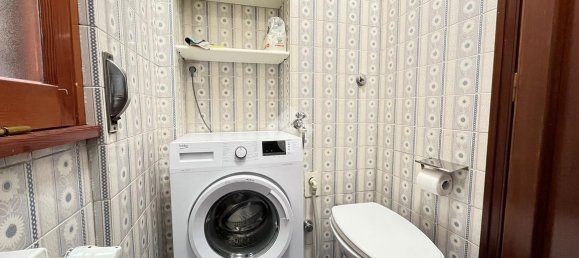 4 rooms Apartment in Rome, Italy No. 131560 13