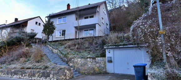 5غرفة تاون هاوس في Alb-Donau-Kreis, Germany رقم 97238 38