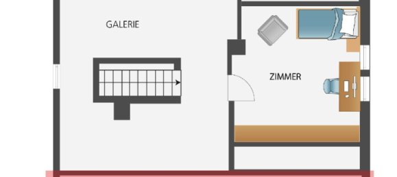 5غرفة تاون هاوس في Alb-Donau-Kreis, Germany رقم 97238 18