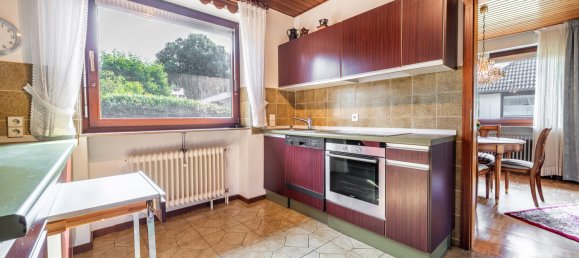 Дом с 7 комнатами в Зегеберг, Германия № 355997 4