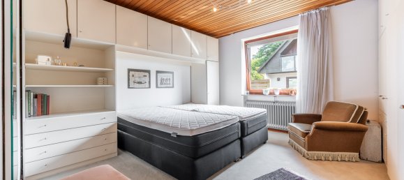 Дом с 7 комнатами в Зегеберг, Германия № 355997 8