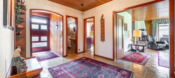 Дом с 7 комнатами в Зегеберг, Германия № 355997 6