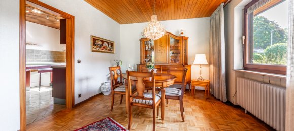 Дом с 7 комнатами в Зегеберг, Германия № 355997 3