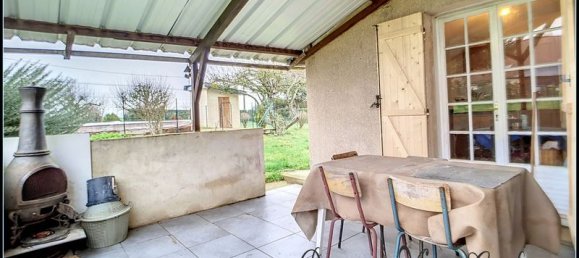 Casa de 3 dormitorios en Saint-Martin-des-Bois, France No. 59053 7