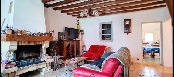 Casa de 3 dormitorios en Saint-Martin-des-Bois, France No. 59053 15