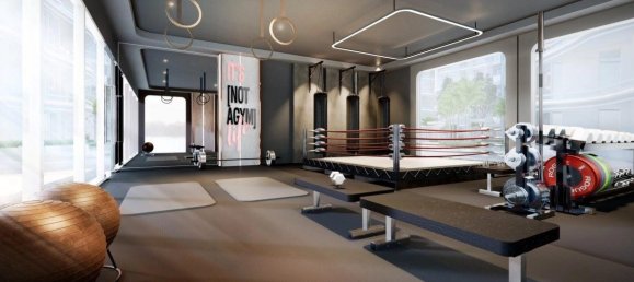 1 bedroom Duplex in Pattaya, Thailand No. 22278 19