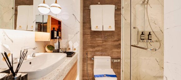 1 bedroom Duplex in Pattaya, Thailand No. 22278 14