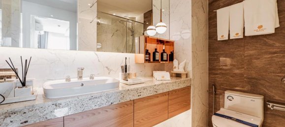 1 bedroom Duplex in Pattaya, Thailand No. 22278 15