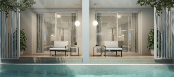 1 bedroom Duplex in Pattaya, Thailand No. 22278 5