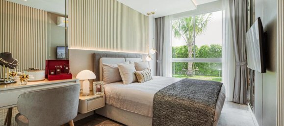 1 bedroom Duplex in Pattaya, Thailand No. 22278 13