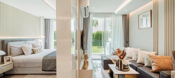 1 bedroom Duplex in Pattaya, Thailand No. 22278 10