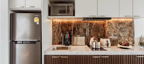 1 bedroom Duplex in Pattaya, Thailand No. 22278 7