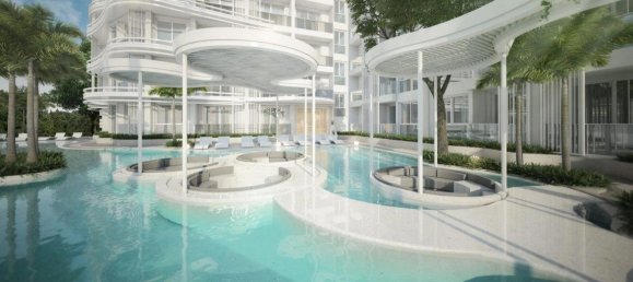 1 bedroom Duplex in Pattaya, Thailand No. 22278 3