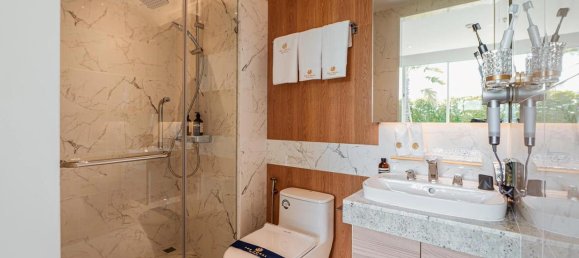 1 bedroom Duplex in Pattaya, Thailand No. 22278 12