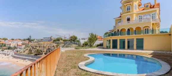 10 Schlafzimmer Schlösser in Cascais, Portugal, Nr. 101559 14