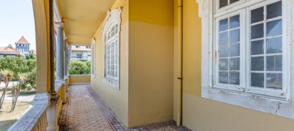 10 Schlafzimmer Schlösser in Cascais, Portugal, Nr. 101559 15