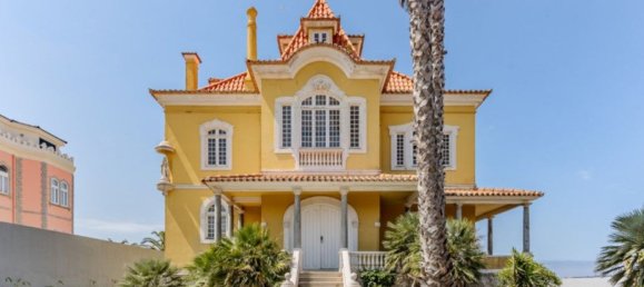 10 Schlafzimmer Schlösser in Cascais, Portugal, Nr. 101559 28