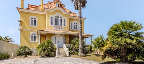 10 Schlafzimmer Schlösser in Cascais, Portugal, Nr. 101559 26