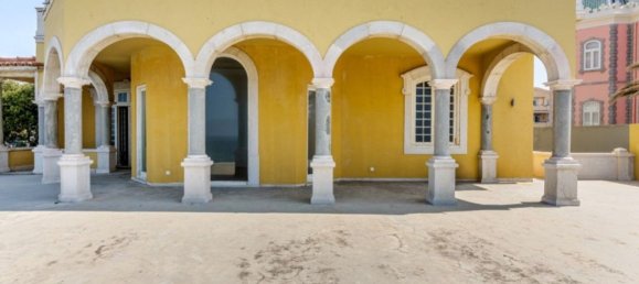 10 Schlafzimmer Schlösser in Cascais, Portugal, Nr. 101559 17