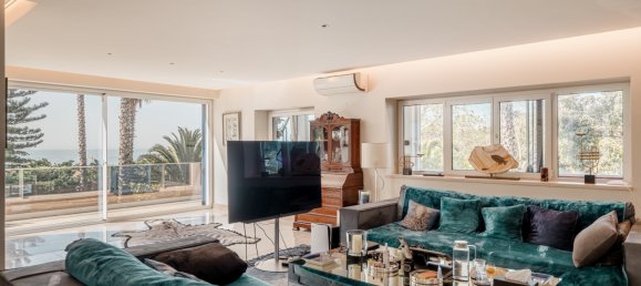 4 غرف نوم فيلا في Cascais, Portugal رقم 96417 4